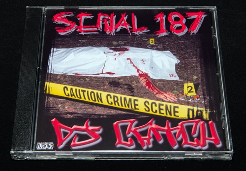 Serial 187 old school - serial, 187.