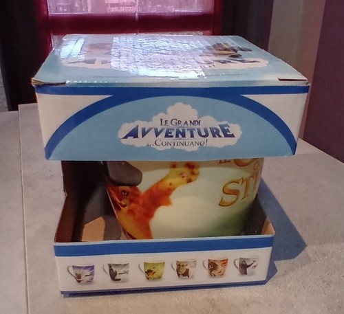 Tazza gatto con gli stivali - gatto,