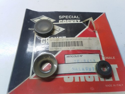 Malaguti fifty evolution kit - evolution,