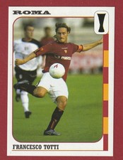 TOP PLAYER FIGURINA CALCIATORI