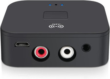 Ricevitore Musicale Bluetooth