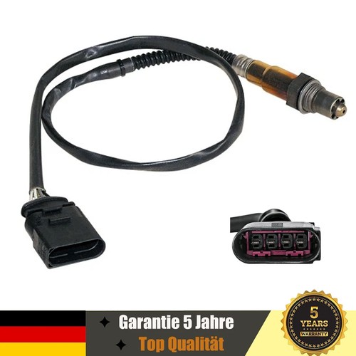 Sonda lamda per - a3, (8l1)