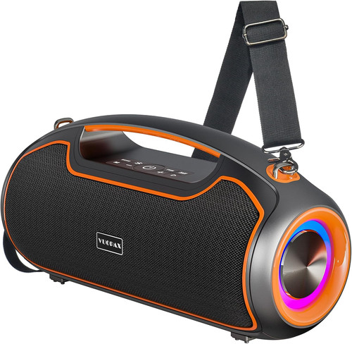 Cassa bluetooth portatile - cassa,