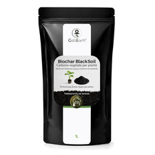 ® | Biochar Carbone Vegetale