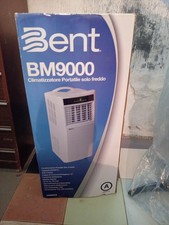 Vendo Clima Bent Bm 9000