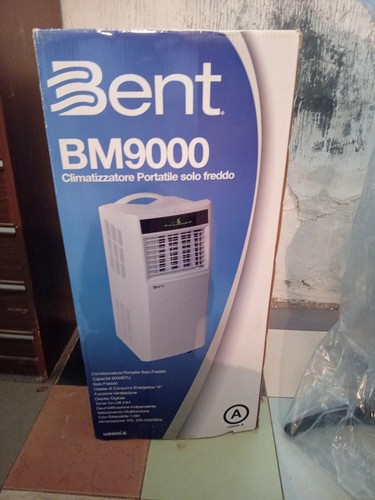 Vendo clima bent - vendo, bm