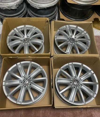 Cerchi lega originali vw - cerchi,