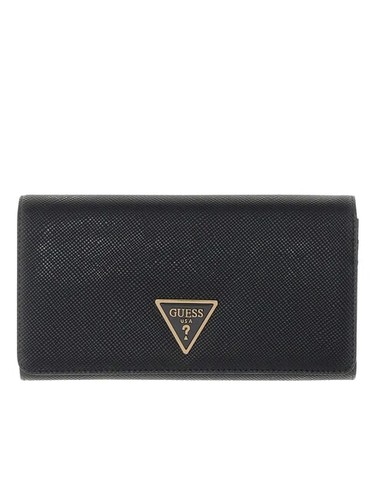 Portafoglio donna guess laurel - donna,