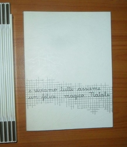 Viviamo tutti assieme - viviamo,