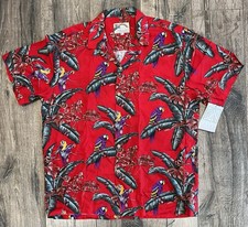 Camicia grande vintage anni 80