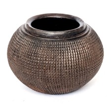 Oggetto collezione vaso in - da,