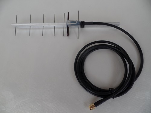 Antenna super - super,