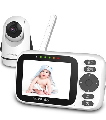 Hellobaby video baby monitor - hellobaby,