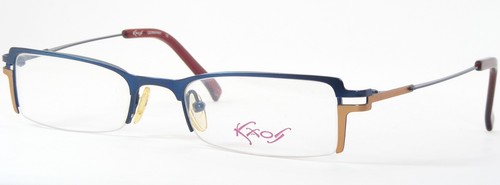 Kaos ottanty one blu bronzo - ottanty-one, 3