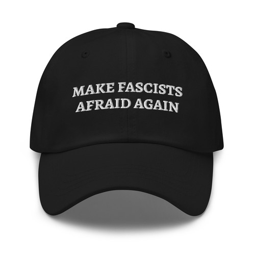 Cappello fai nuovo paura ai - cappello,