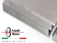 LAMIERA PIASTRA LASTRA IN ALLUMINIO 7075 ERGAL VARIE DIMENSIONI