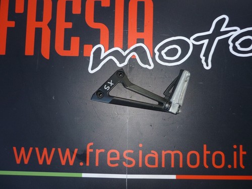 Pedalina posteriore destra - pedalina, e