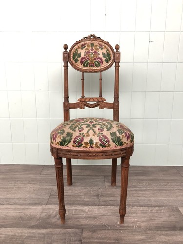 Sedia legno faggio - legno, di