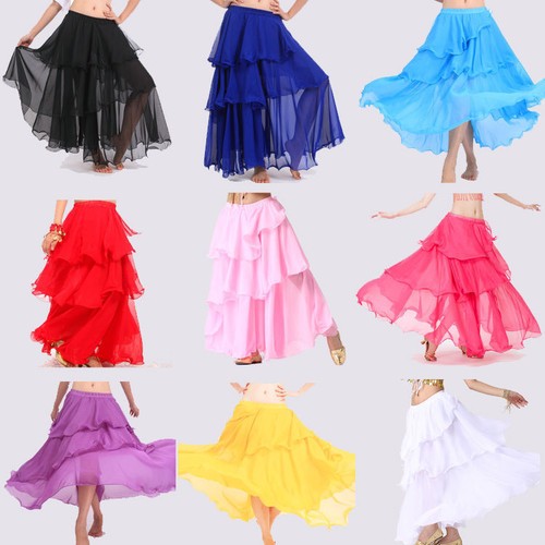 Costume danza del - , ventre