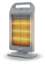 STUFA ELETTRICA ALOGENA MOD