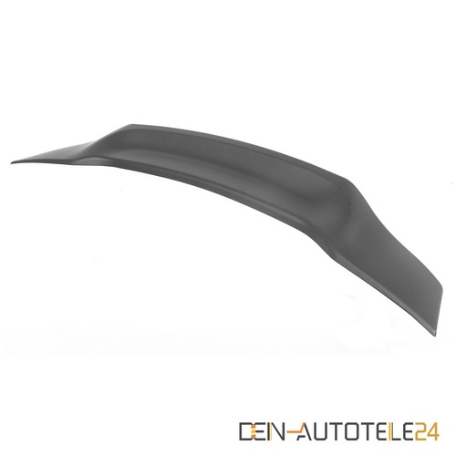 Spoiler posteriore per audi - per, a3