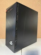 PC GAMING RTX 3070 32 gb SSD