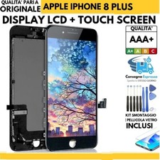 LCD DISPLAY FOR APPLE IPHONE 8