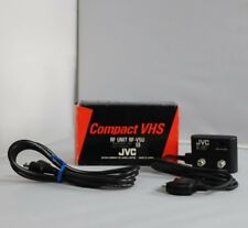 JVC Compact VHS CONVERTISSEUR