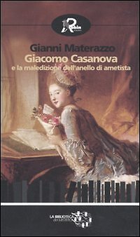 Materazzo gianni giacomo - materazzo,