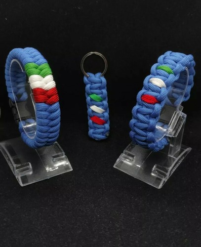 Tris composto bracciali - da, 2