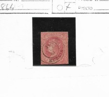 Spagna Valore Classico Timbro