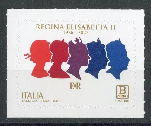 Italia 2023 regina - 2023,