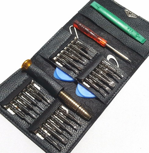 Repair opening tools kit - opening,