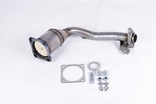 Catalizzatore per peugeot - per, 206