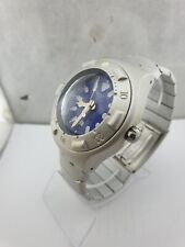 SWATCH IRONY SCUBA 200 YDS4004 MARATUA 1999 Ottime Condizioni Orologio Vintage