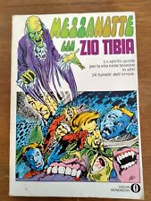 "Mezzanotte con Zio Tibia  "