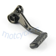 Cambio pedale adatto per