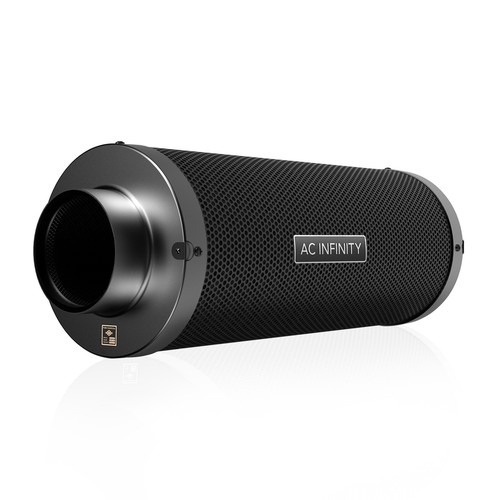 Carbon filter - filter, 6"