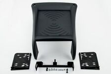 MASCHERINA RADIO MAX 7" MONITOR 2 DIN FIAT DUCATO CAMPER 244 dal 1996 a 2006 RHD