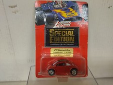 VOLKSWAGEN CONCEPT ONE (NEW