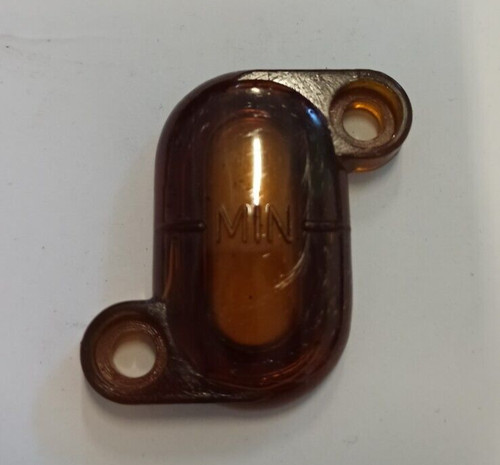 321838 originale vetrino spia - 321838,