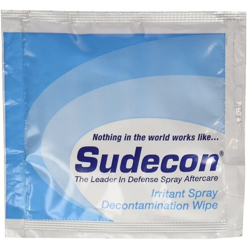 Fox labs sudecon - fox,