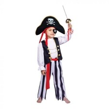 Dress Up America Pirata