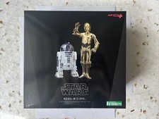 Star Wars - Kotubukiya - ARTFX