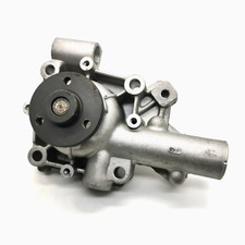 Pompa acqua iveco grinta - pompa,