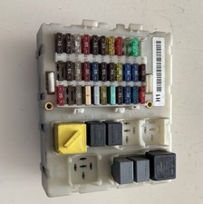 2M5T14A073BC CENTRALINA