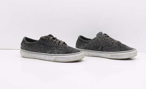 Vans canvas basse - vans, 38