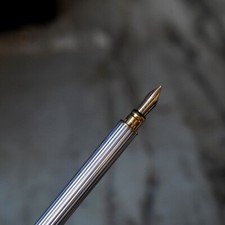 Raro Penna Stilo S.T.DUPONT