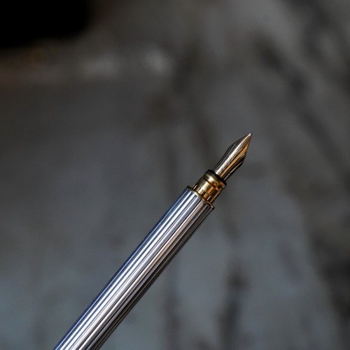 Raro penna stilo dupont - raro, s.t.dupont