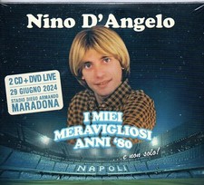 NINO D'ANGELO ( I MIEI